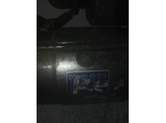 Recambio de motor arranque para ssangyong rexton 270 xvt premium referencia OEM IAM 6611513801 VALEO  2