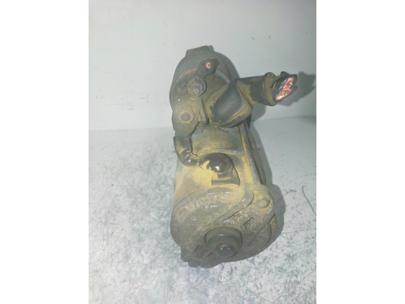 Recambio de motor arranque para ssangyong rexton 270 xvt premium referencia OEM IAM 6611513801 VALEO 