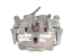 Recambio de pinza freno delantera izquierda para peugeot boxer caja cerrada (bat. 3450) (333) hdi (333) referencia OEM IAM   