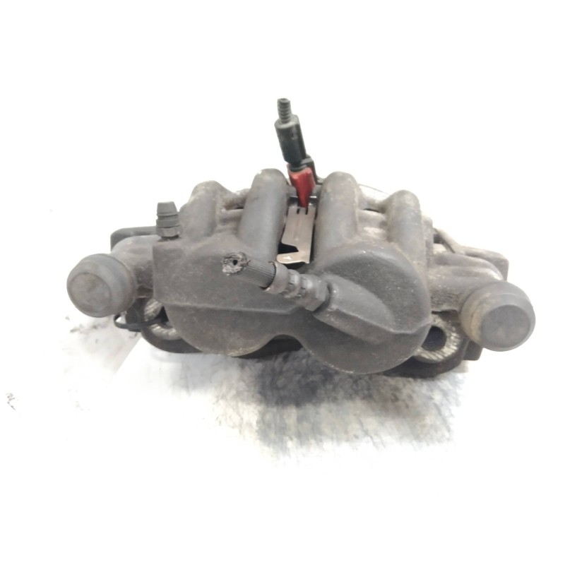 Recambio de pinza freno delantera izquierda para peugeot boxer caja cerrada (bat. 3450) (333) hdi (333) referencia OEM IAM   