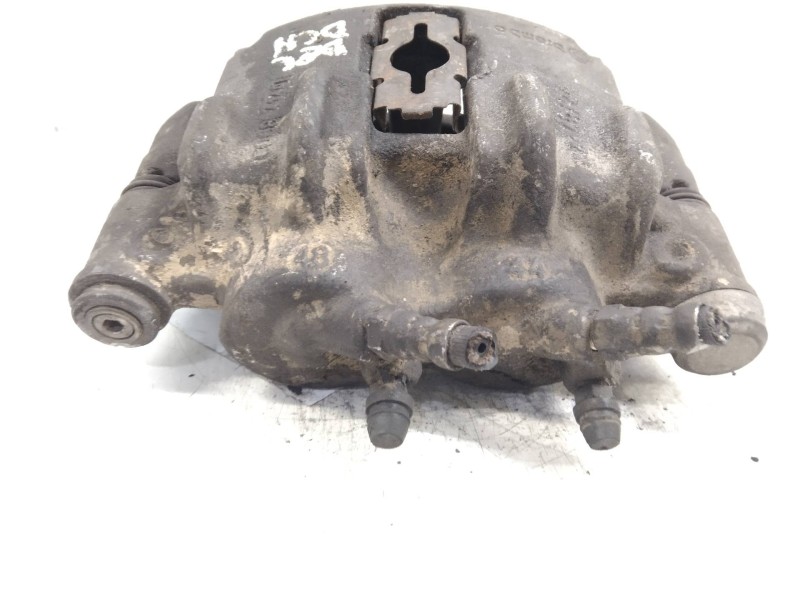 Recambio de pinza freno delantera derecha para peugeot boxer caja cerr. acristalada (rs2850)(290/330)(´02) 330 c td referencia O