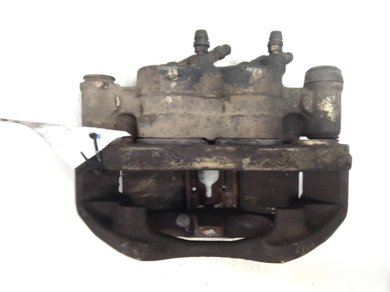 Recambio de pinza freno delantera derecha para peugeot boxer caja cerr. acristalada (rs2850)(290/330)(´02) 330 c td referencia O