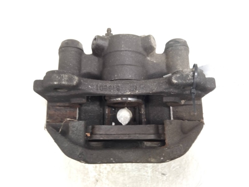 Recambio de pinza freno trasera izquierda para peugeot boxer caja cerr. acristalada (rs2850)(290/330)(´02) 330 c td referencia O