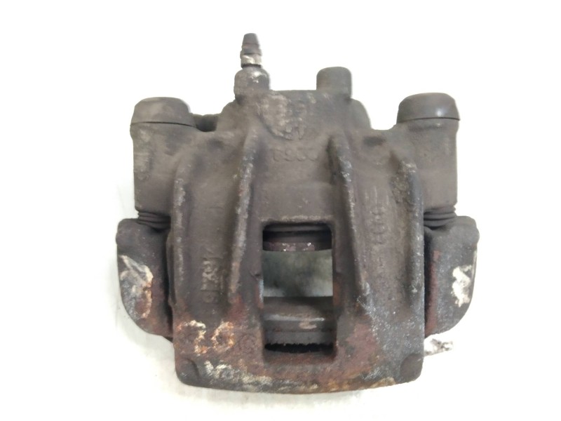 Recambio de pinza freno delantera derecha para peugeot boxer caja cerrada (rs3200)(330)(´02) 2.2 hdi cat referencia OEM IAM   