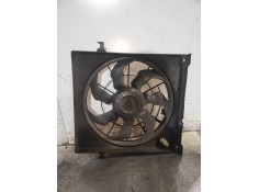 Recambio de electroventilador para kia cee´d emotion referencia OEM IAM   