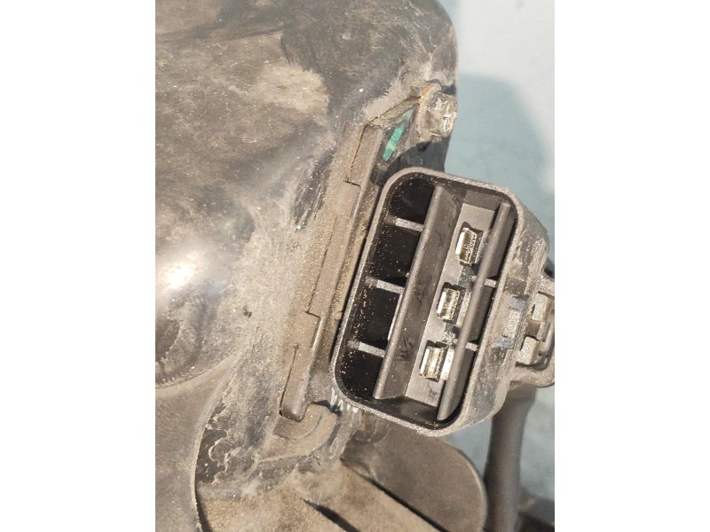 Recambio de electroventilador para kia cee´d emotion referencia OEM IAM   