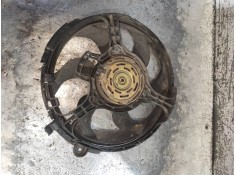 Recambio de electroventilador para fiat stilo (192) 1.6 16v active referencia OEM IAM    2