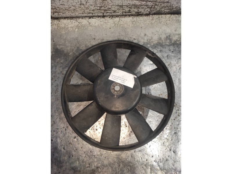 Recambio de electroventilador para peugeot 605 sli referencia OEM IAM   
