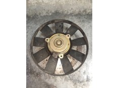 Recambio de electroventilador para peugeot 605 sli referencia OEM IAM    2