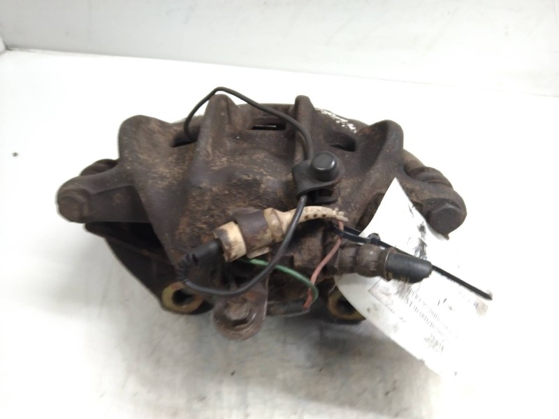 Recambio de pinza freno delantera derecha para peugeot expert kombi 2.0 hdi referencia OEM IAM   