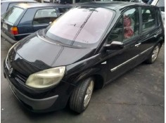 renault scenic ii del año 2004
