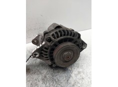 Recambio de alternador para nissan x-trail (t30) comfort referencia OEM IAM 231005M310 NISSAN 22DCI 