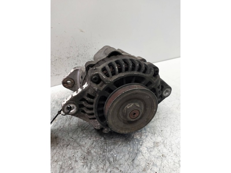 Recambio de alternador para nissan x-trail (t30) comfort referencia OEM IAM 231005M310 NISSAN 22DCI 