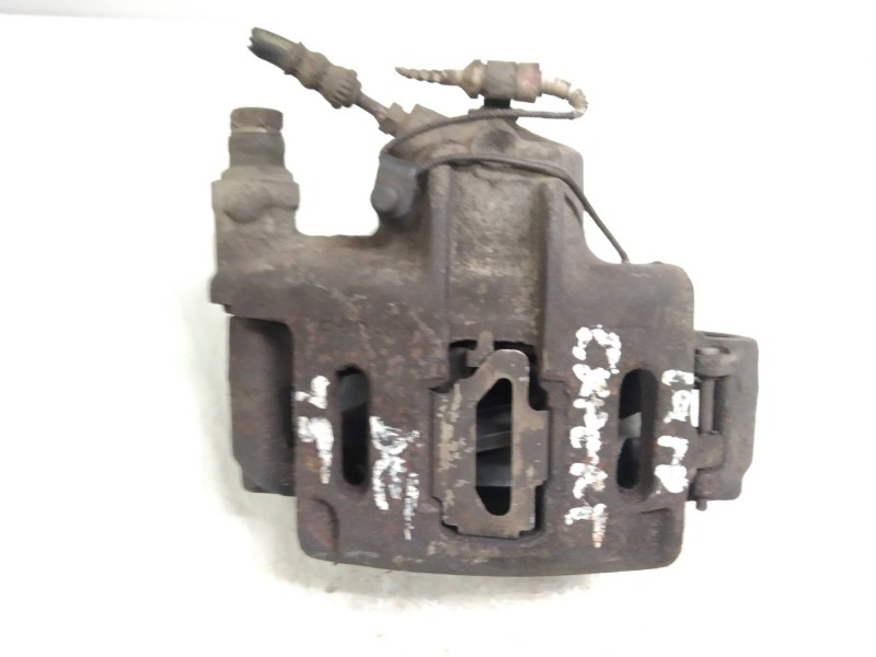 Recambio de pinza freno delantera derecha para peugeot expert kombi confort acristaldo (5 asientos) referencia OEM IAM   