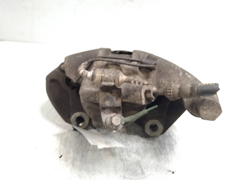 Recambio de pinza freno delantera derecha para peugeot expert kombi confort acristaldo (5 asientos) referencia OEM IAM   