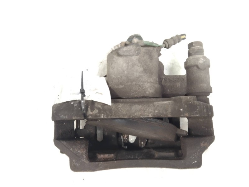 Recambio de pinza freno delantera derecha para peugeot expert kombi confort acristaldo (5 asientos) referencia OEM IAM   