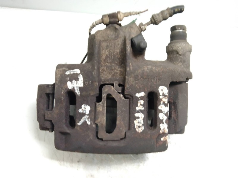 Recambio de pinza freno delantera izquierda para peugeot expert kombi confort acristaldo (5 asientos) referencia OEM IAM   