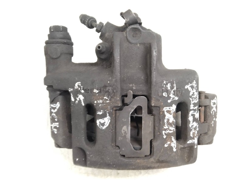 Recambio de pinza freno delantera derecha para peugeot expert kombi 1.9 turbodiesel referencia OEM IAM   