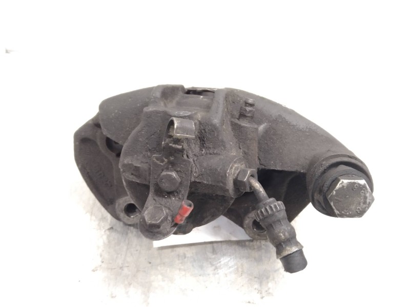 Recambio de pinza freno delantera derecha para peugeot expert kombi 1.9 turbodiesel referencia OEM IAM   