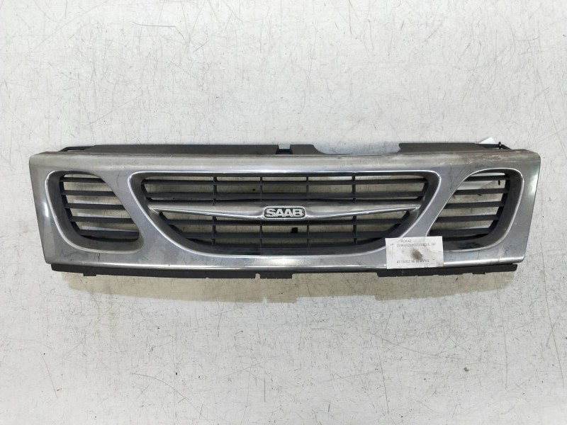 Recambio de rejilla delantera para saab 9-3 berlina 2.2 16v tid cat referencia OEM IAM   