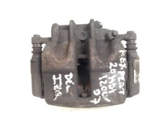 Recambio de pinza freno delantera izquierda para peugeot expert kasten 2.0 hdi cat (rhk / dw10uted4) referencia OEM IAM   