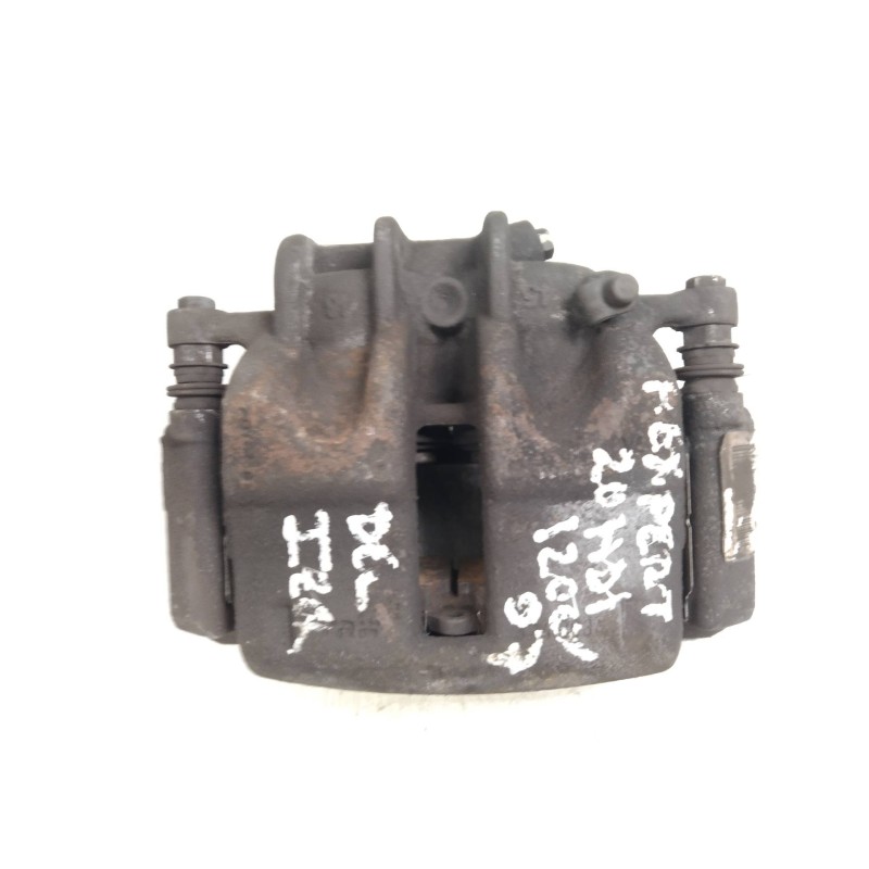 Recambio de pinza freno delantera izquierda para peugeot expert kasten 2.0 hdi cat (rhk / dw10uted4) referencia OEM IAM   