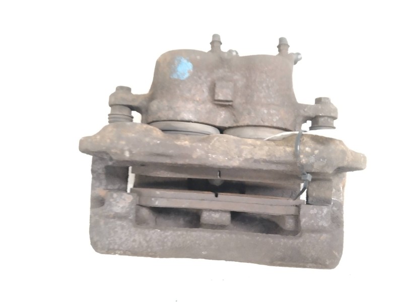 Recambio de pinza freno delantera derecha para peugeot j5 (280) j 5 1000 referencia OEM IAM   