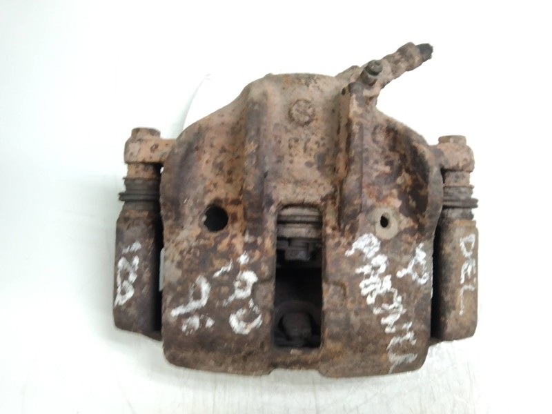 Recambio de pinza freno delantera izquierda para peugeot partner (s1) combispace referencia OEM IAM   