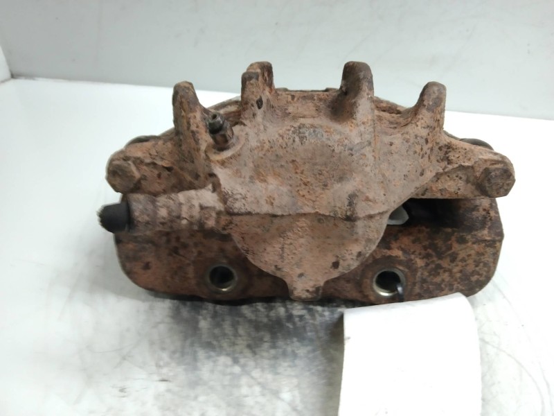 Recambio de pinza freno delantera izquierda para peugeot partner (s1) combispace referencia OEM IAM   