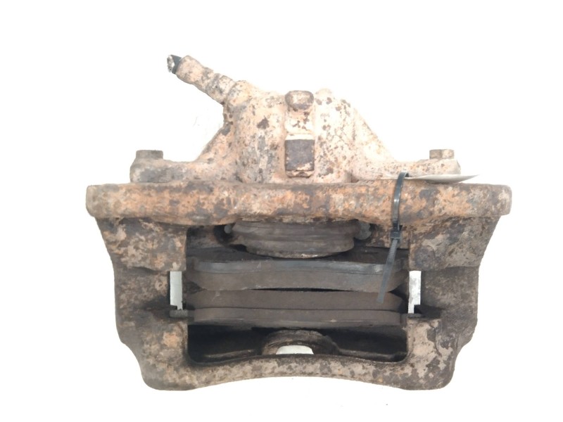 Recambio de pinza freno delantera izquierda para peugeot partner (s1) combispace referencia OEM IAM   