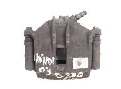 Recambio de pinza freno delantera izquierda para peugeot partner (s2) 1.6 16v hdi referencia OEM IAM   