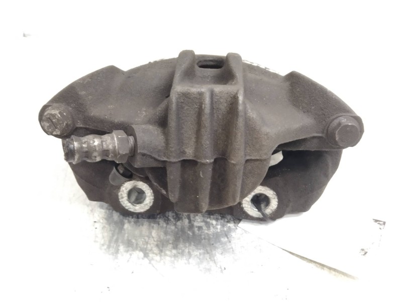 Recambio de pinza freno delantera izquierda para peugeot partner (s2) 1.6 16v hdi referencia OEM IAM   