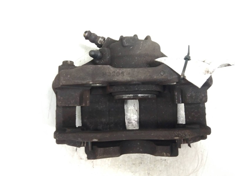 Recambio de pinza freno delantera izquierda para peugeot partner (s2) 1.6 16v hdi referencia OEM IAM   