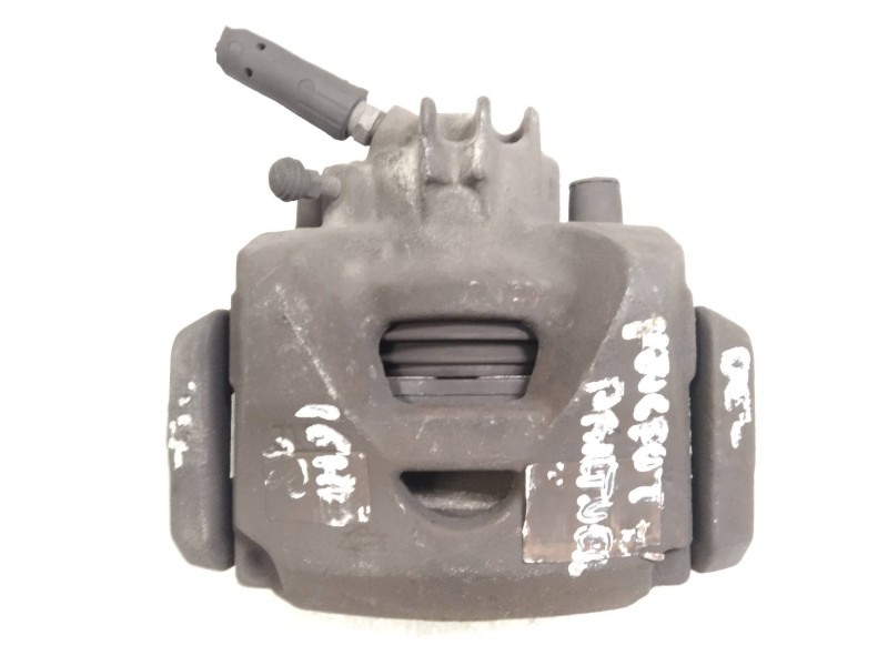 Recambio de pinza freno delantera derecha para peugeot partner kasten confort l1 referencia OEM IAM   