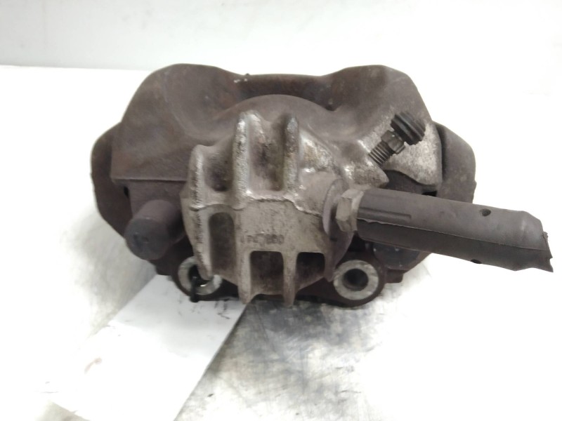 Recambio de pinza freno delantera derecha para peugeot partner kasten confort l1 referencia OEM IAM   