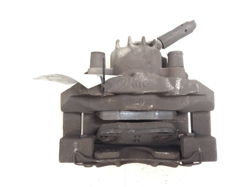 Recambio de pinza freno delantera derecha para peugeot partner kasten confort l1 referencia OEM IAM   