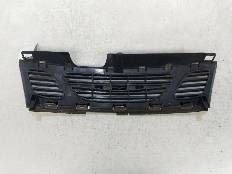 Recambio de rejilla delantera para saab 9-3 berlina 2.2 16v tid cat referencia OEM IAM   