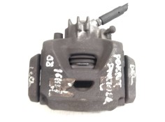 Recambio de pinza freno delantera izquierda para peugeot partner kasten confort l1 referencia OEM IAM   