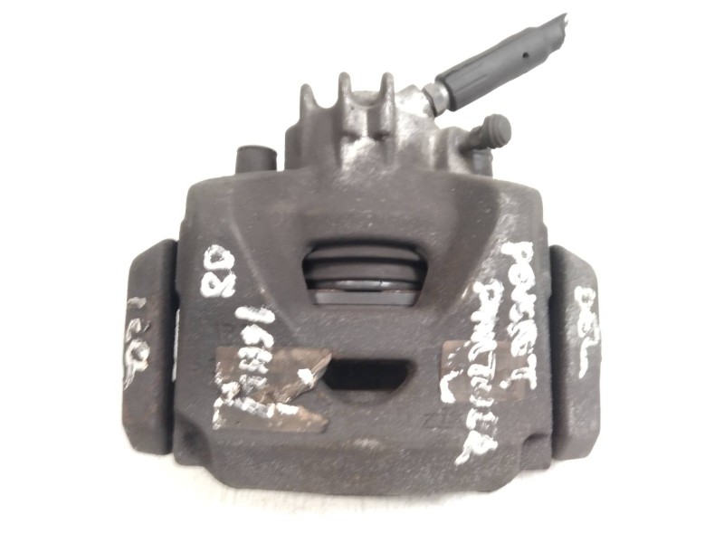 Recambio de pinza freno delantera izquierda para peugeot partner kasten confort l1 referencia OEM IAM   