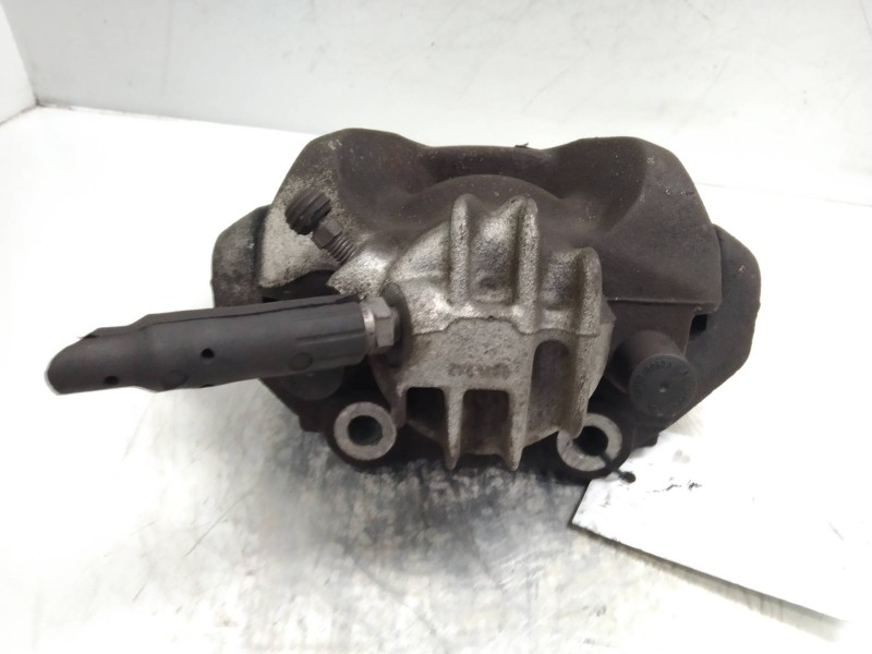 Recambio de pinza freno delantera izquierda para peugeot partner kasten confort l1 referencia OEM IAM   