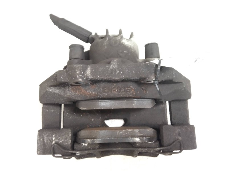 Recambio de pinza freno delantera izquierda para peugeot partner kasten confort l1 referencia OEM IAM   