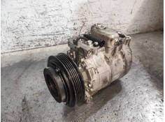 Recambio de compresor aire acondicionado para mg rover serie 75 (rj) 2.0 cdt classic referencia OEM IAM   