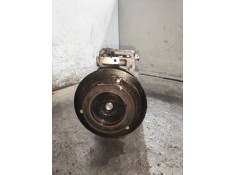 Recambio de compresor aire acondicionado para mg rover serie 75 (rj) 2.0 cdt classic referencia OEM IAM    2