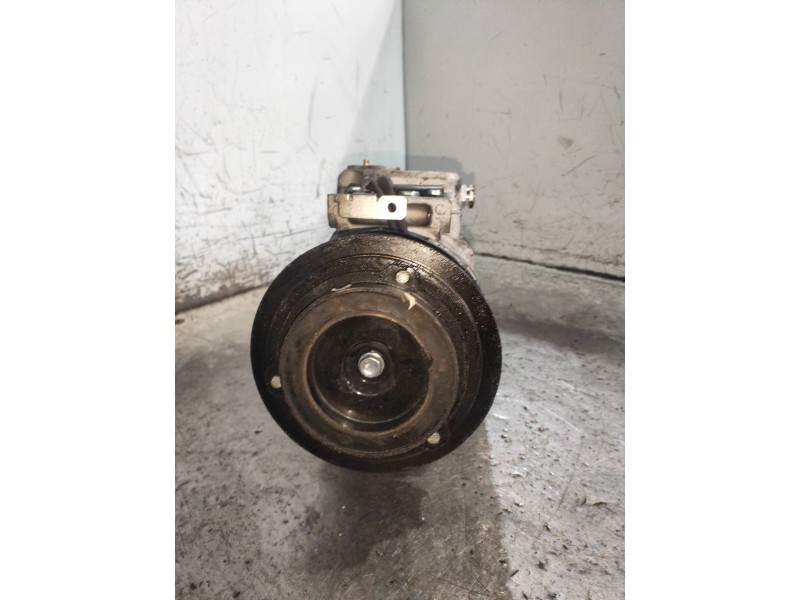 Recambio de compresor aire acondicionado para mg rover serie 75 (rj) 2.0 cdt classic referencia OEM IAM   