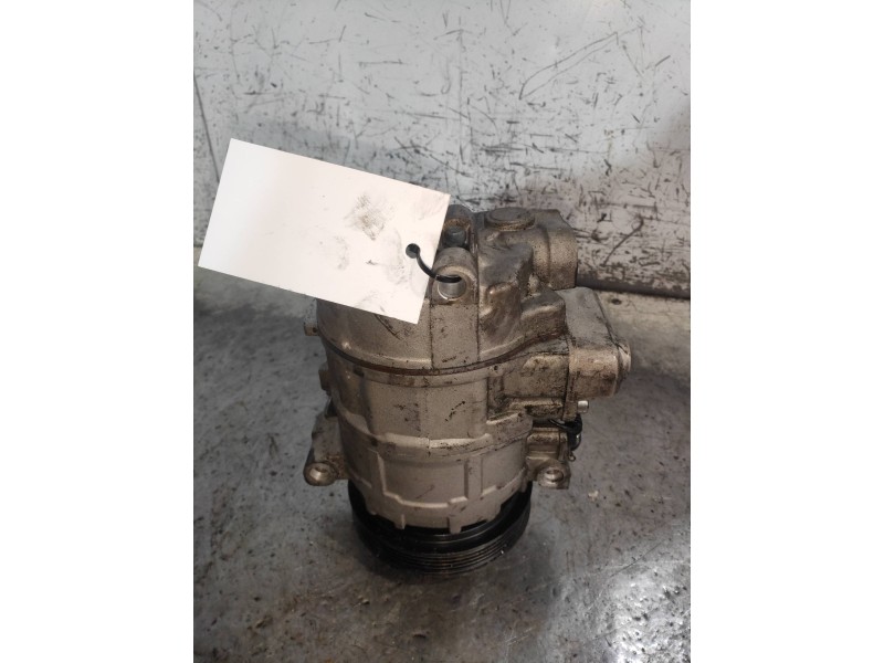 Recambio de compresor aire acondicionado para mg rover serie 75 (rj) 2.0 cdt classic referencia OEM IAM   