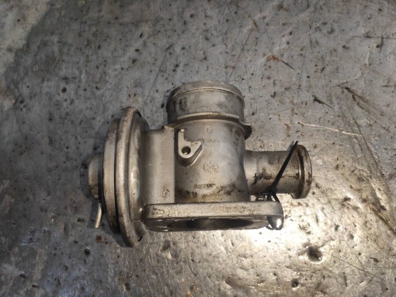 Recambio de valvula egr para mg rover serie 75 (rj) 2.0 cdt classic referencia OEM IAM   