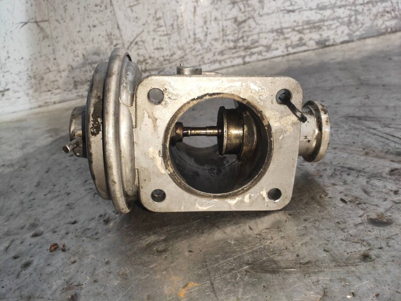 Recambio de valvula egr para mg rover serie 75 (rj) 2.0 cdt classic referencia OEM IAM   