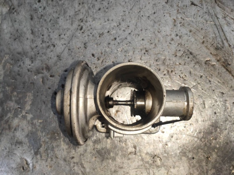 Recambio de valvula egr para mg rover serie 75 (rj) 2.0 cdt classic referencia OEM IAM   