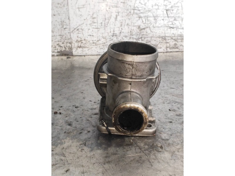 Recambio de valvula egr para mg rover serie 75 (rj) 2.0 cdt classic referencia OEM IAM   