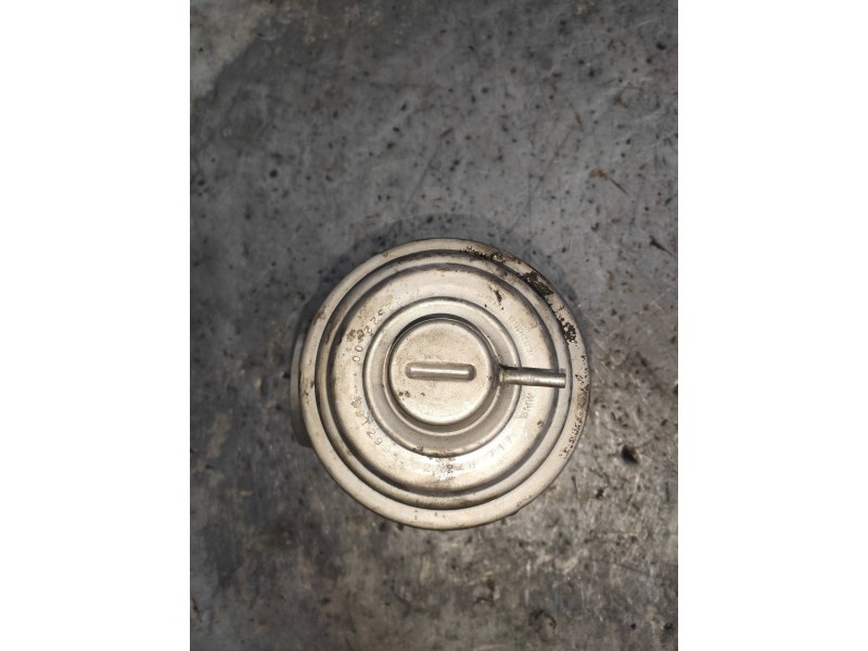 Recambio de valvula egr para mg rover serie 75 (rj) 2.0 cdt classic referencia OEM IAM   